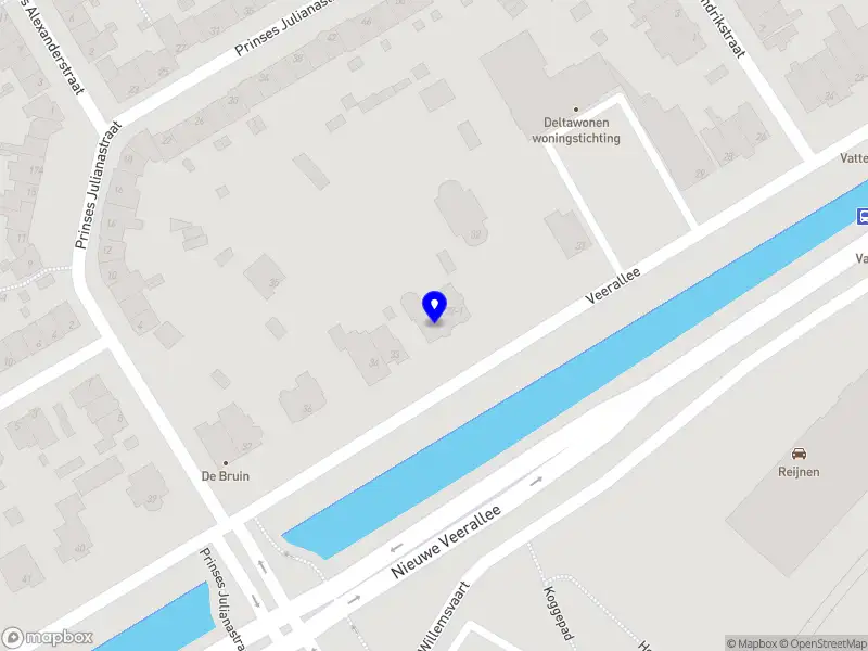 Vereniging van Eigenaars Emmastaete te Zwolle