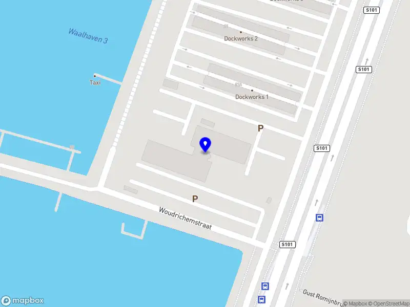 Personeelsvereniging Nordic Kanjers