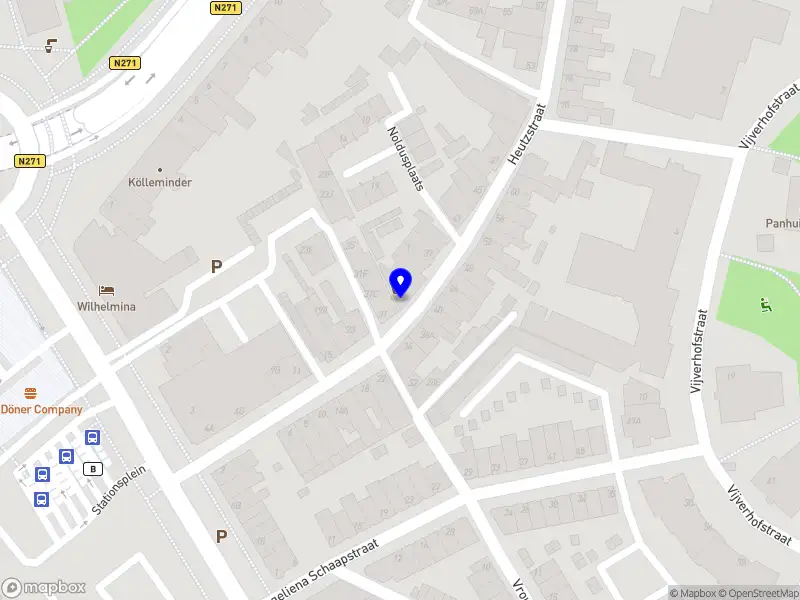 Bureau Cultuurzaken B.V.