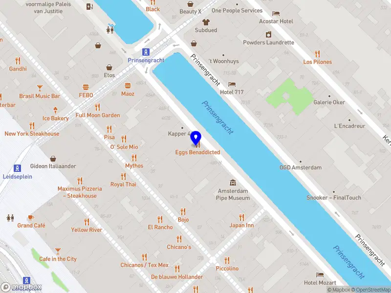 Nieuw bedrijf Beaumont Design B.V.