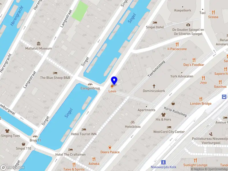 Cem Mo Amsterdam