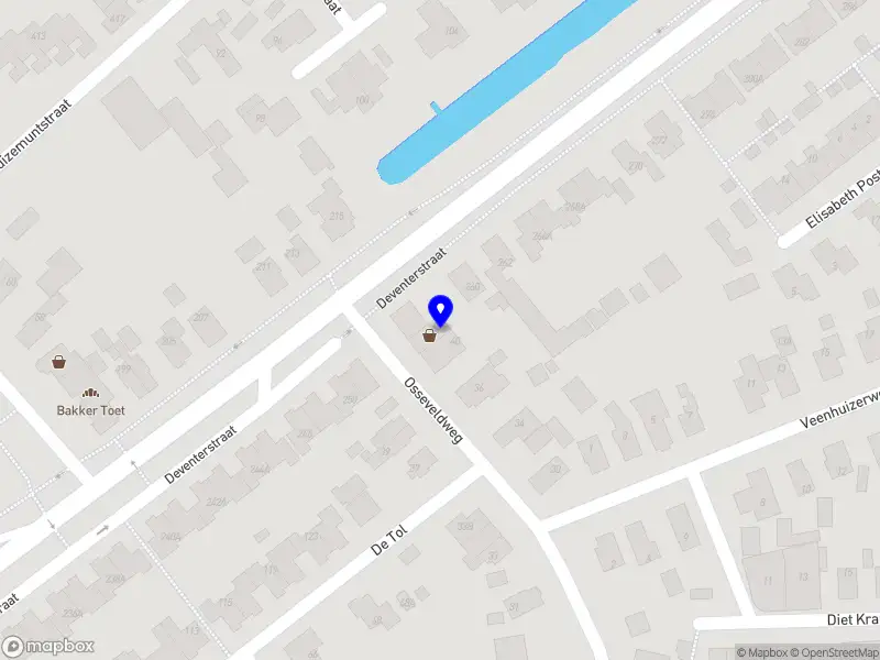 Victoria Hairdresser