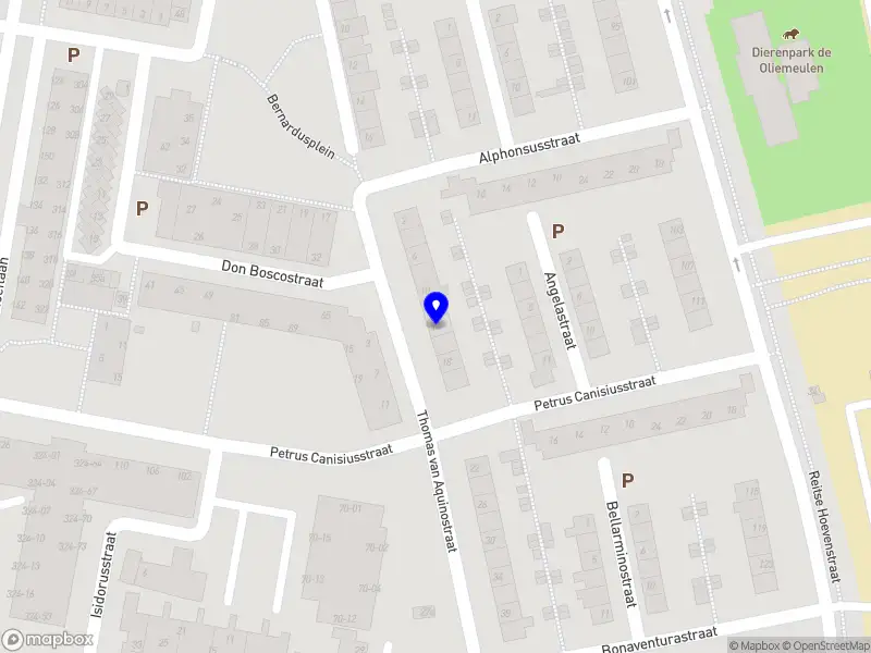 Nieuw bedrijf MACDANI