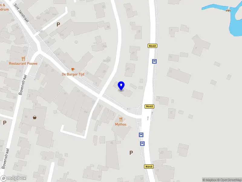 Nieuw bedrijf S. van Rooij