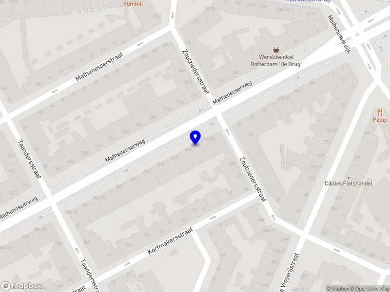 Kairos klussenbedrijf