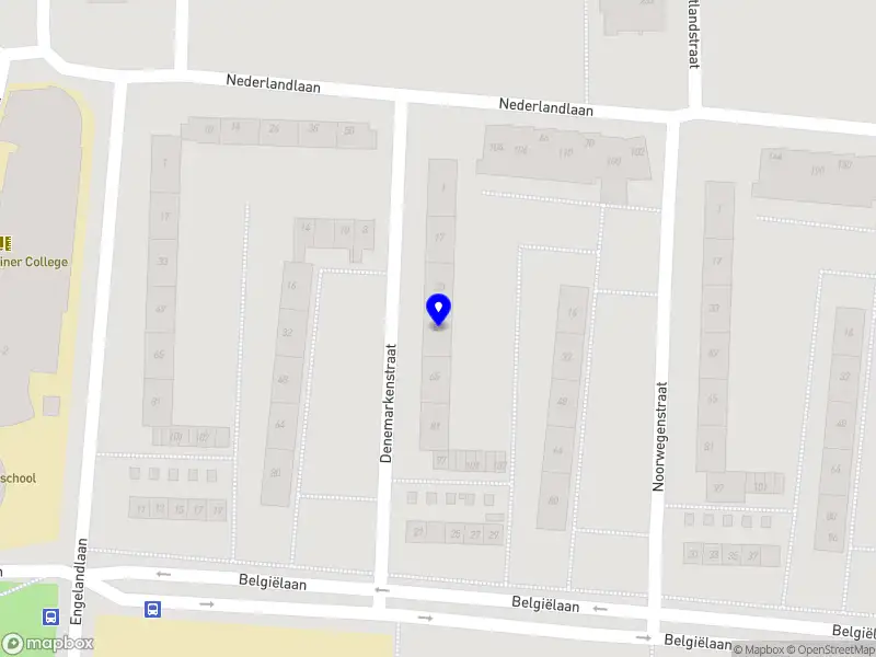 MRN Holding B.V. Haarlem