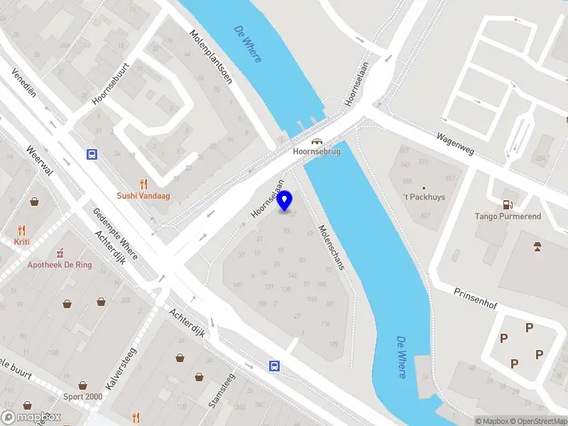 Belau ZZP Purmerend