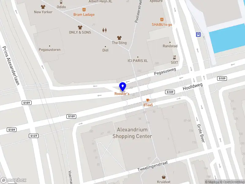 Nieuw bedrijf Xenex Holding B.V.