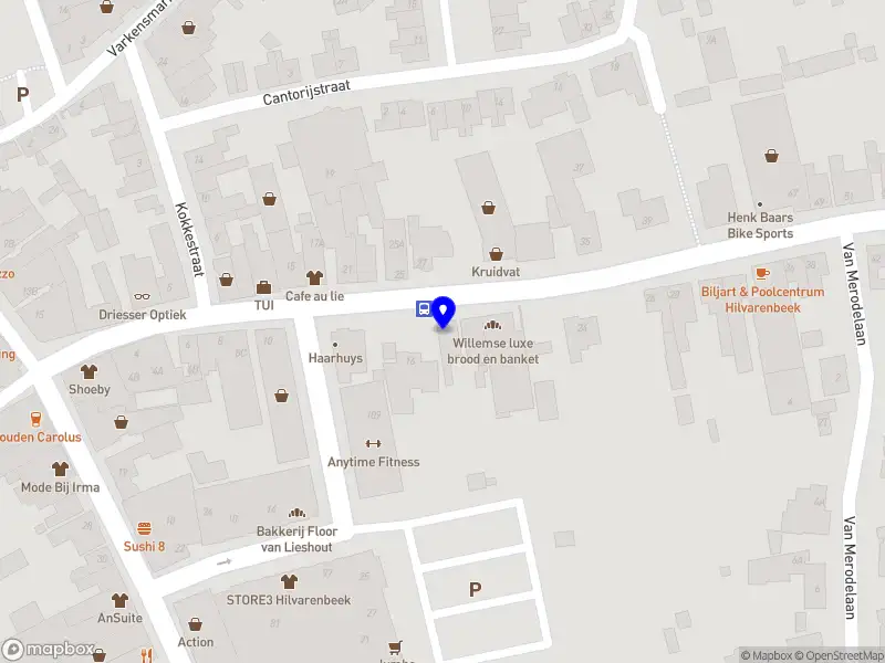 Hoffelijk Hilvarenbeek