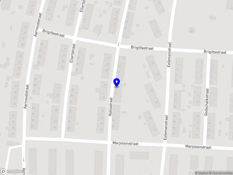 Denkovic Rotterdam