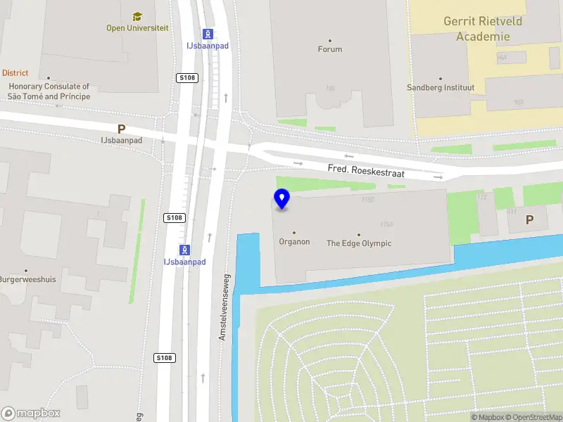 CEYSSAT Holding B.V. Amsterdam