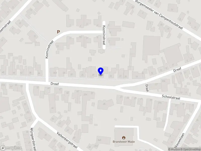 Bromar Woonklaar B.V.