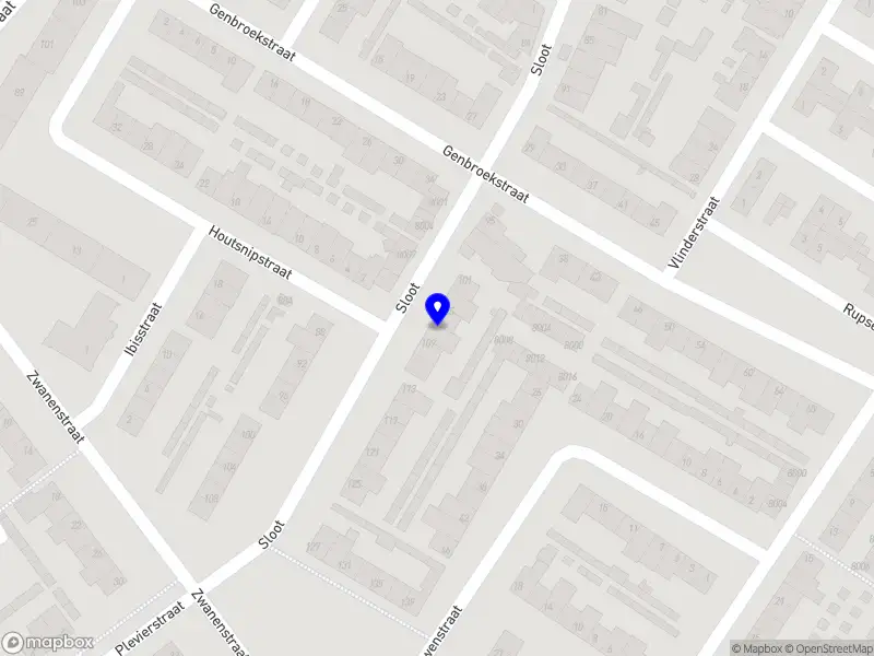 Server Heron Venlo