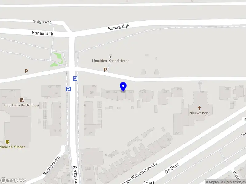 Stichting Administratiekantoor TESS IJmuiden Beheer