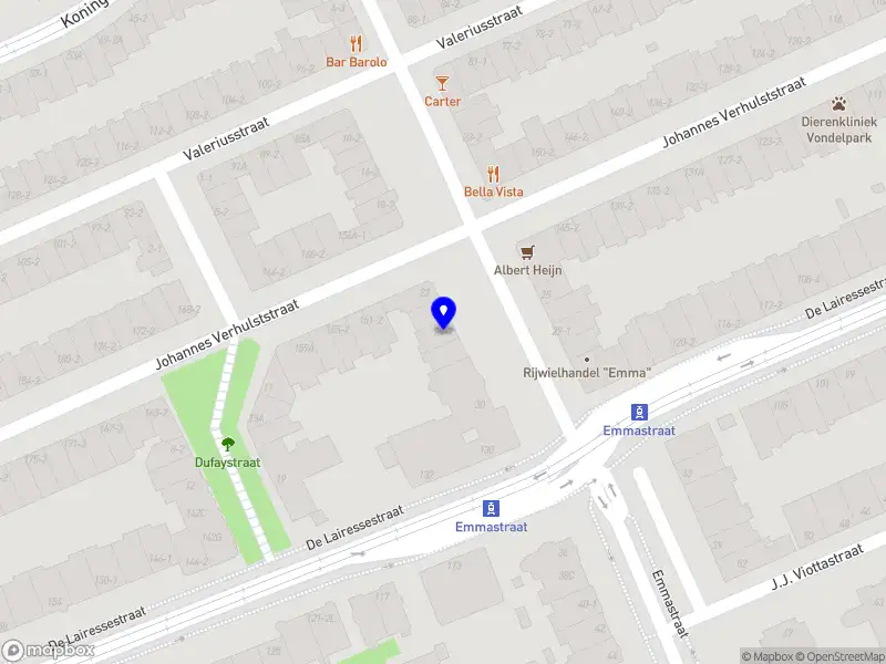 Vereniging van Eigenaars Binnen Brouwersstraat 7 te Amsterdam Amsterdam