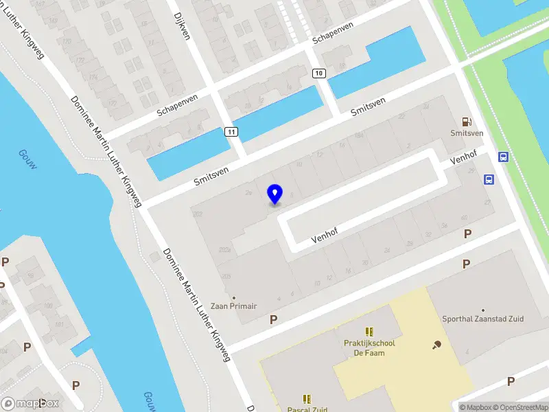 Stichting Zaans Islamitische Begraafplaats RAWDHA