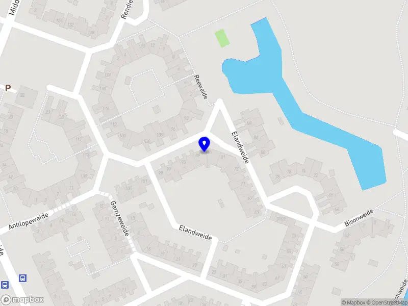 Nieuw bedrijf Weidebrand B.V.