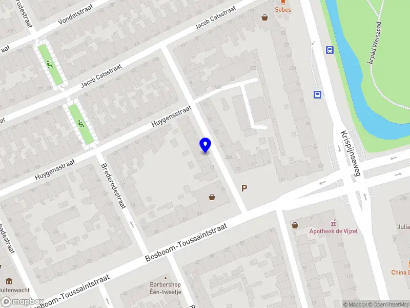 EBA Safety&Service Dordrecht