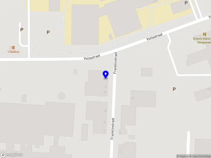 Moes Installaties B.V. Hoogeveen