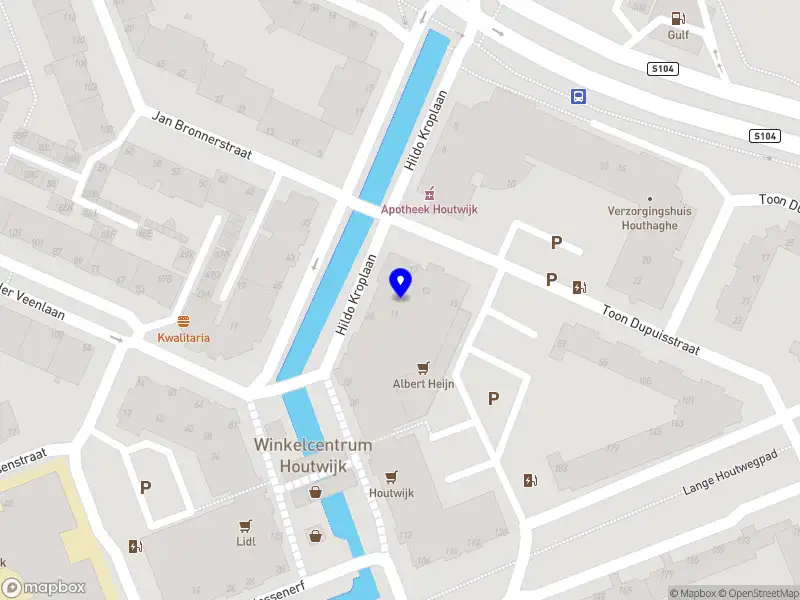 Profimaat Haarlem B.V.