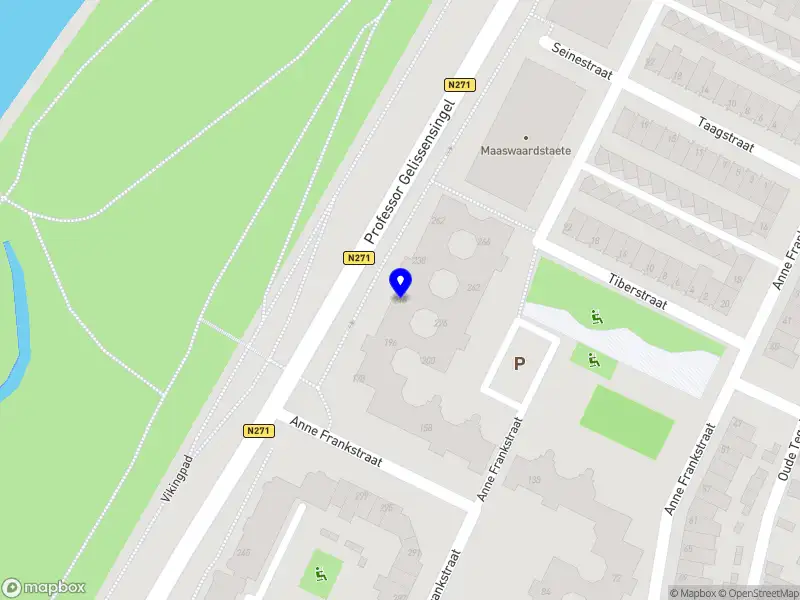 Nieuw bedrijf MGI holding B.V.