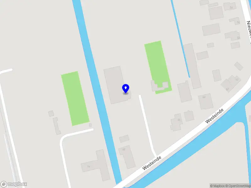 Stichting Gezusters Wiegersma