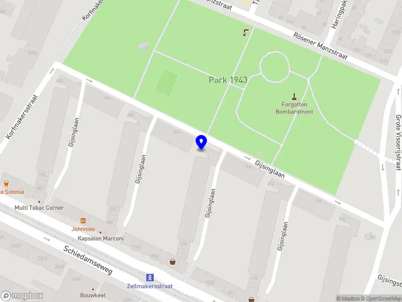 Nieuw bedrijf De vrolijke noot