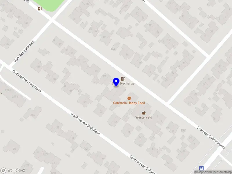 S-SED Holding B.V. Zeist