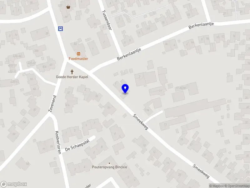 Nieuw bedrijf Lumina Group B.V.