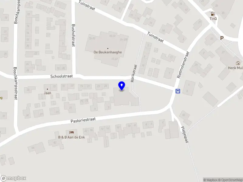 Move to Prevent B.V. Holten