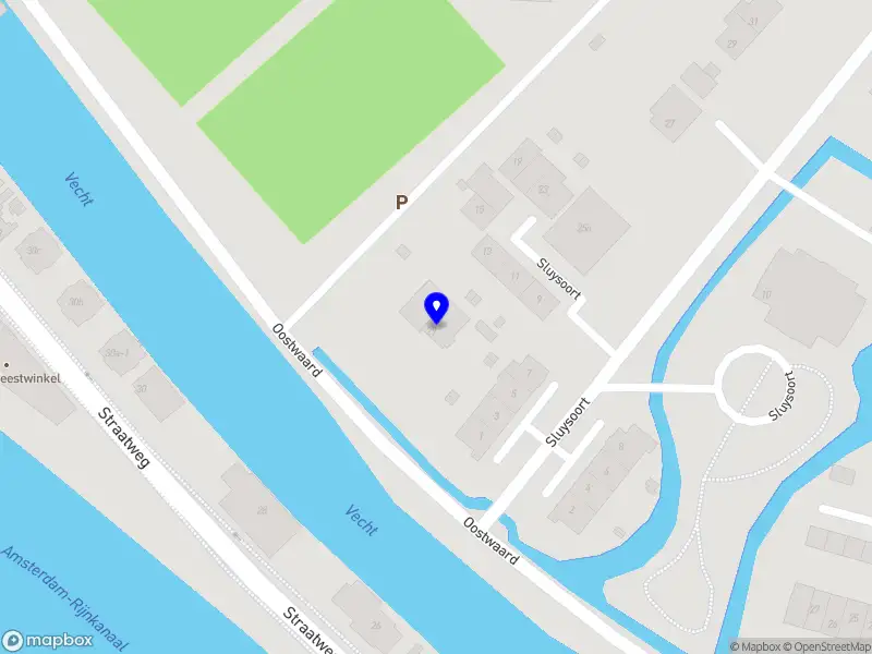 Restaurant Vondels B.V. Maarssen