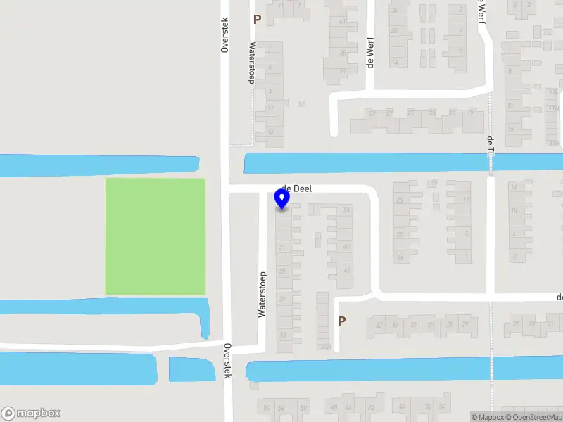 Adelmar Holding B.V.