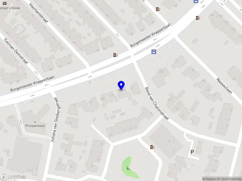 Levanta Holding B.V. Schiedam