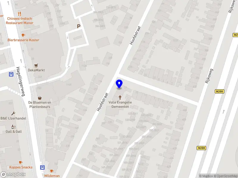 Nieuw bedrijf equimens