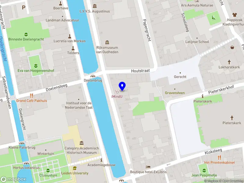Stichting U-man Leiden