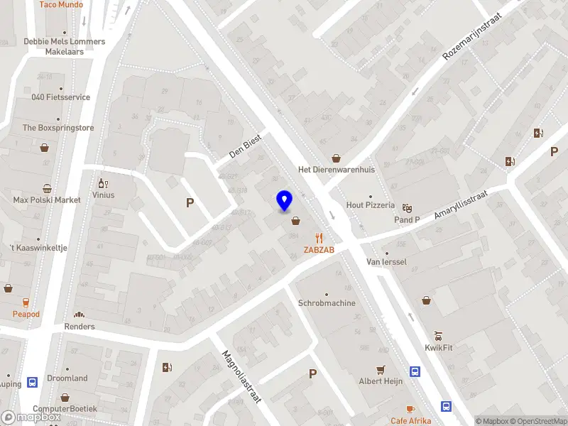 Nieuw bedrijf LCH Vastgoed Management B.V.