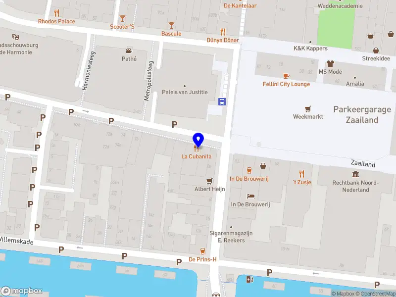 Nieuw bedrijf Bulgarian Society Leeuwarden