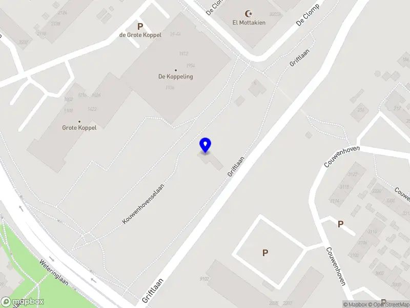 Kas & Kroost Holding B.V. Zeist