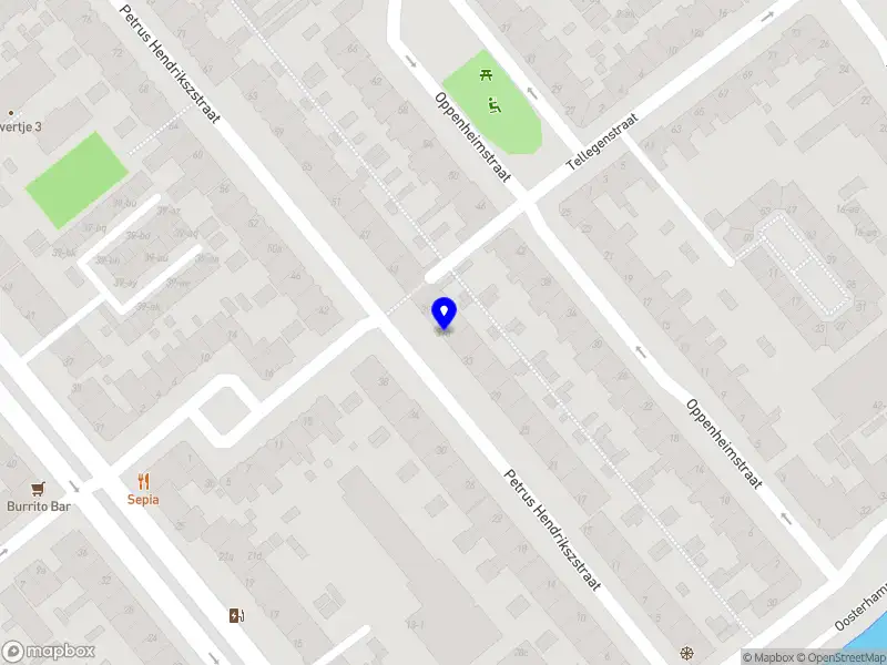 Fertilia Holding B.V.