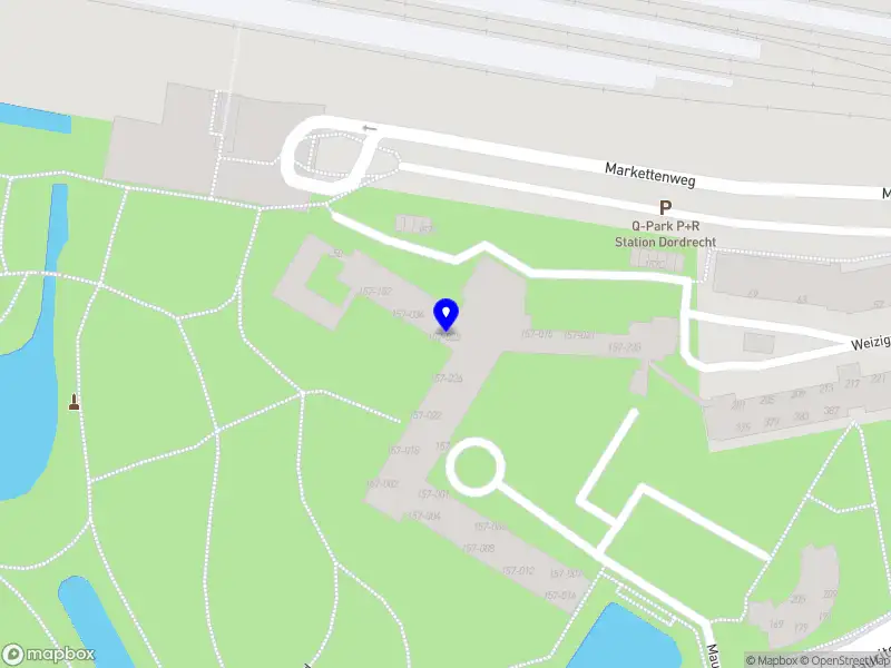 Ignacy R Services Dordrecht