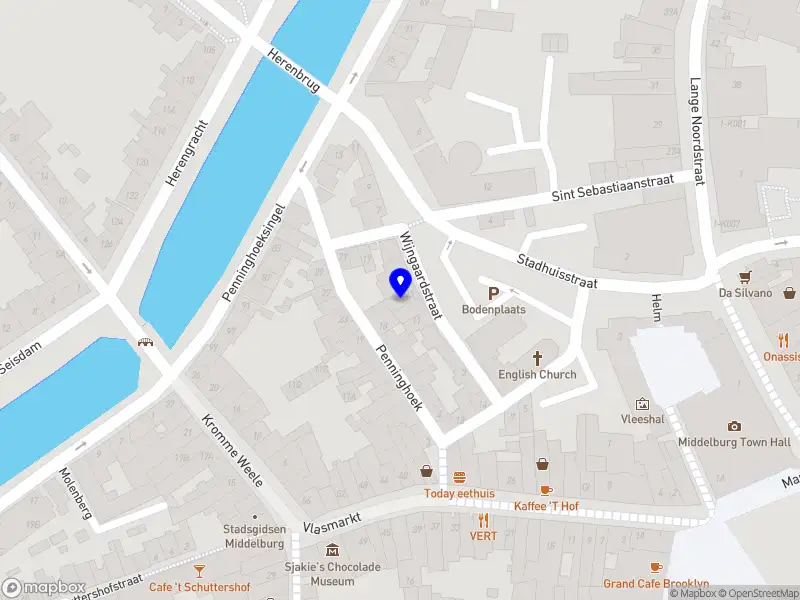 Konitec B.V. Middelburg