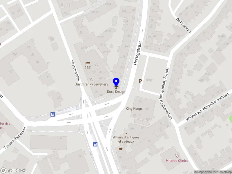HDT Group Eindhoven
