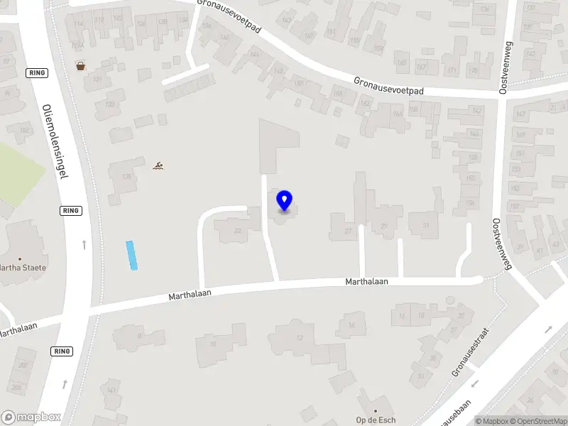 Stichting Ariën de Winter Foundation