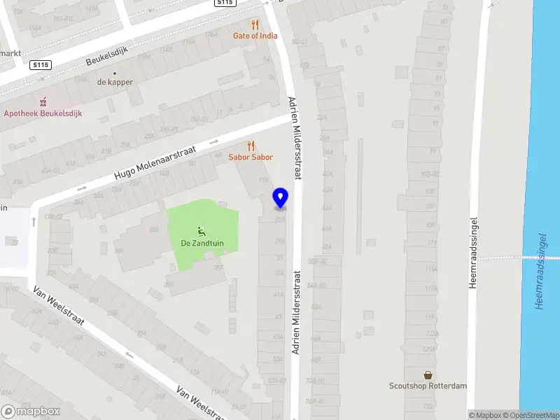 Nieuw bedrijf Valerie E-Commerce