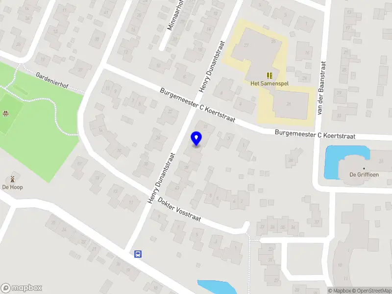 Nieuw bedrijf Aqua Capital B.V.