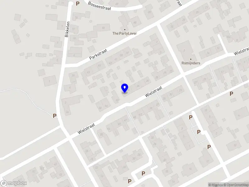 Nieuw bedrijf Digitalebaas