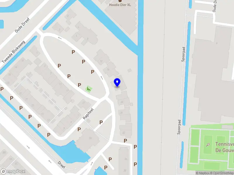 Computationele Wetenschaps Holding B.V.