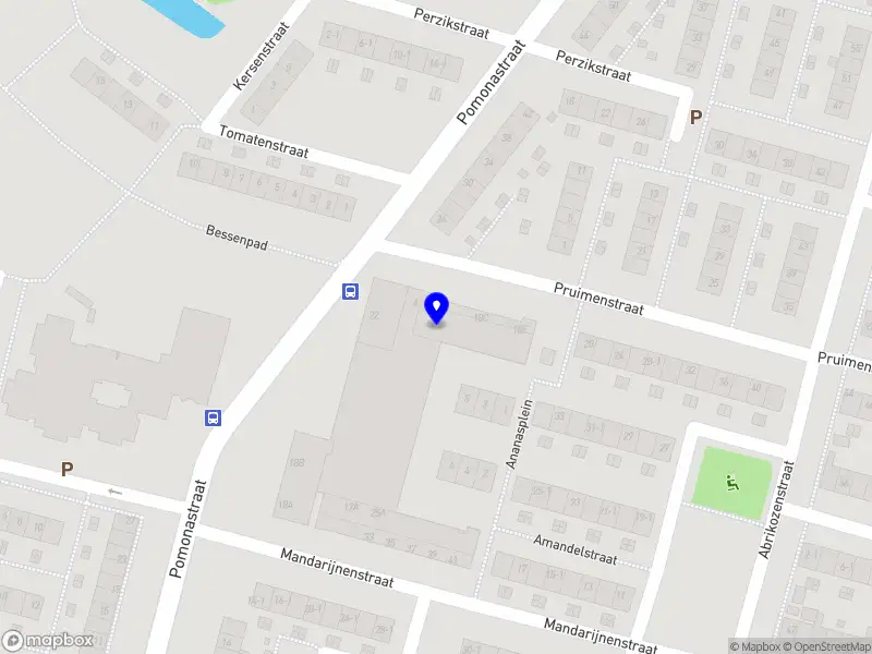 Nahuel Staffa Amsterdam