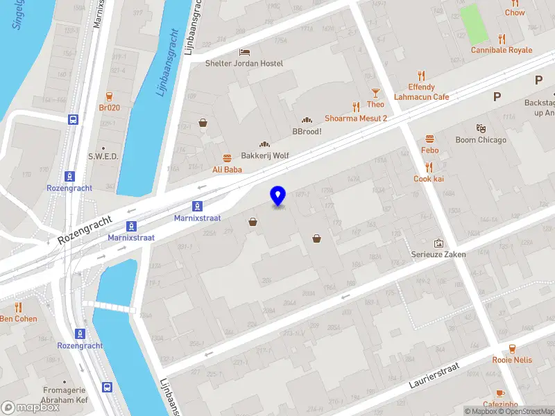 QS Holding B.V. Amsterdam