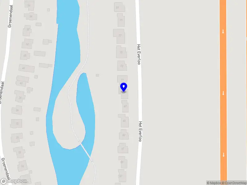 Mahabali holding B.V.